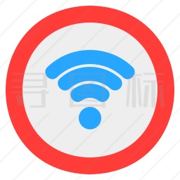 WiFi图标