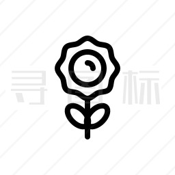 花图标