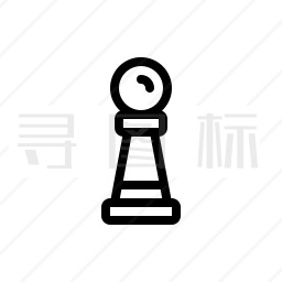 国际象棋图标