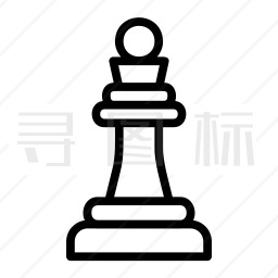 国际象棋图标