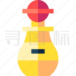 香水图标