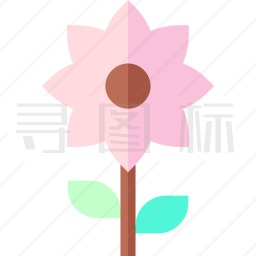 花图标