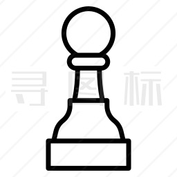 国际象棋图标