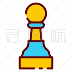 国际象棋图标