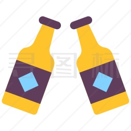 啤酒图标