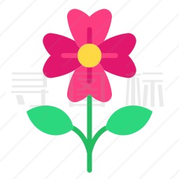 花图标