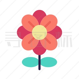 花图标