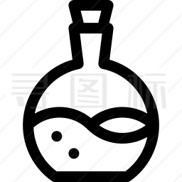 魔法药水图标