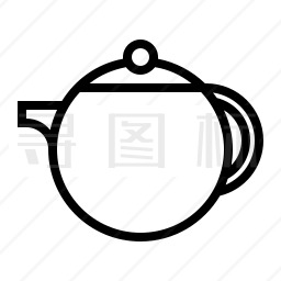 茶壶图标