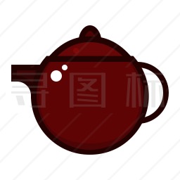 茶壶图标