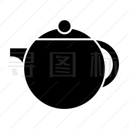 茶壶图标