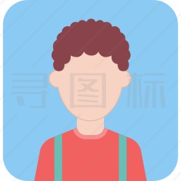 男人图标