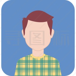 男人图标