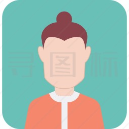 男人图标