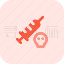 注射器图标