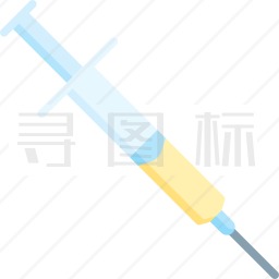 注射器图标