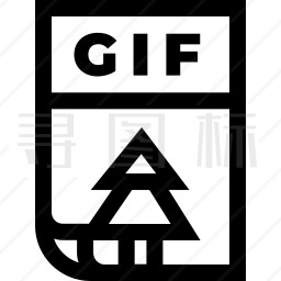 GIF图标