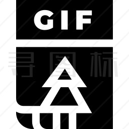 GIF图标