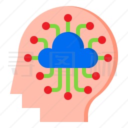 人工智能图标