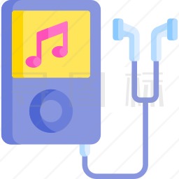 MP3图标