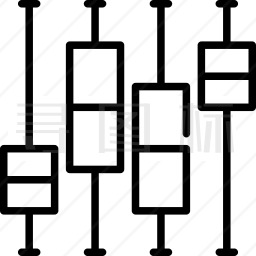 图表图标