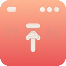 上传图标