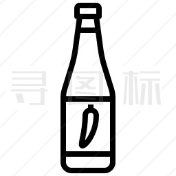 酱汁图标