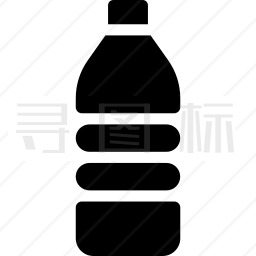 塑料瓶图标