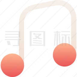 音符图标