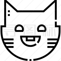 猫图标