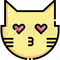 猫图标