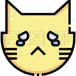 猫图标