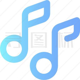 音符图标