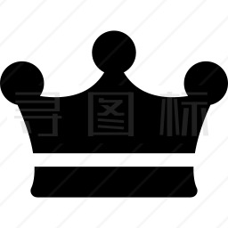 皇冠图标