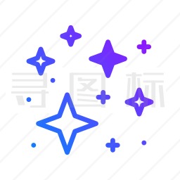 星星图标