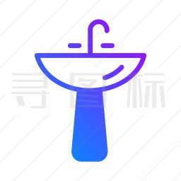 水槽图标