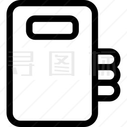 通讯录图标