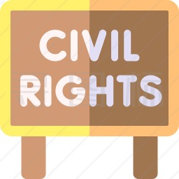 民事权利图标