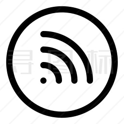 WiFi图标