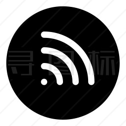 WiFi图标