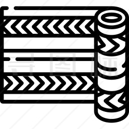 织物图标
