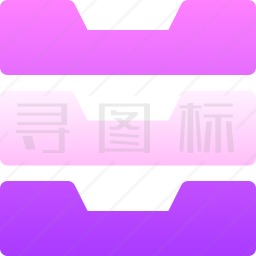 收件箱图标