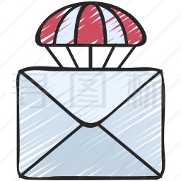 邮件图标