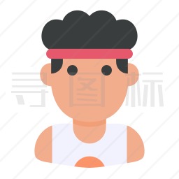 男人图标