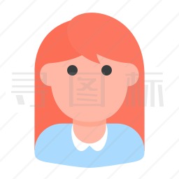 女人图标