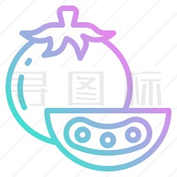 番茄图标