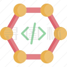 细胞编程图标