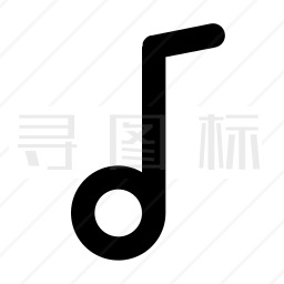 音符图标