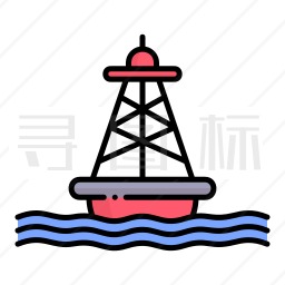 浮标图标