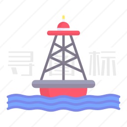 浮标图标